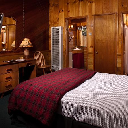 Вілла Idyllwild Bunkhouse Екстер'єр фото