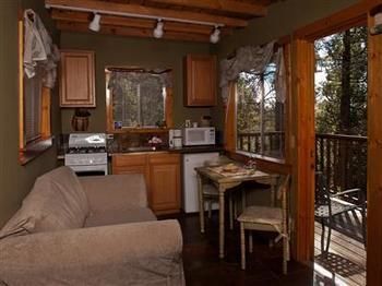 Вілла Idyllwild Bunkhouse Екстер'єр фото