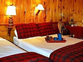 Вілла Idyllwild Bunkhouse Екстер'єр фото
