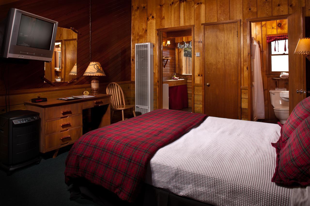 Вілла Idyllwild Bunkhouse Екстер'єр фото