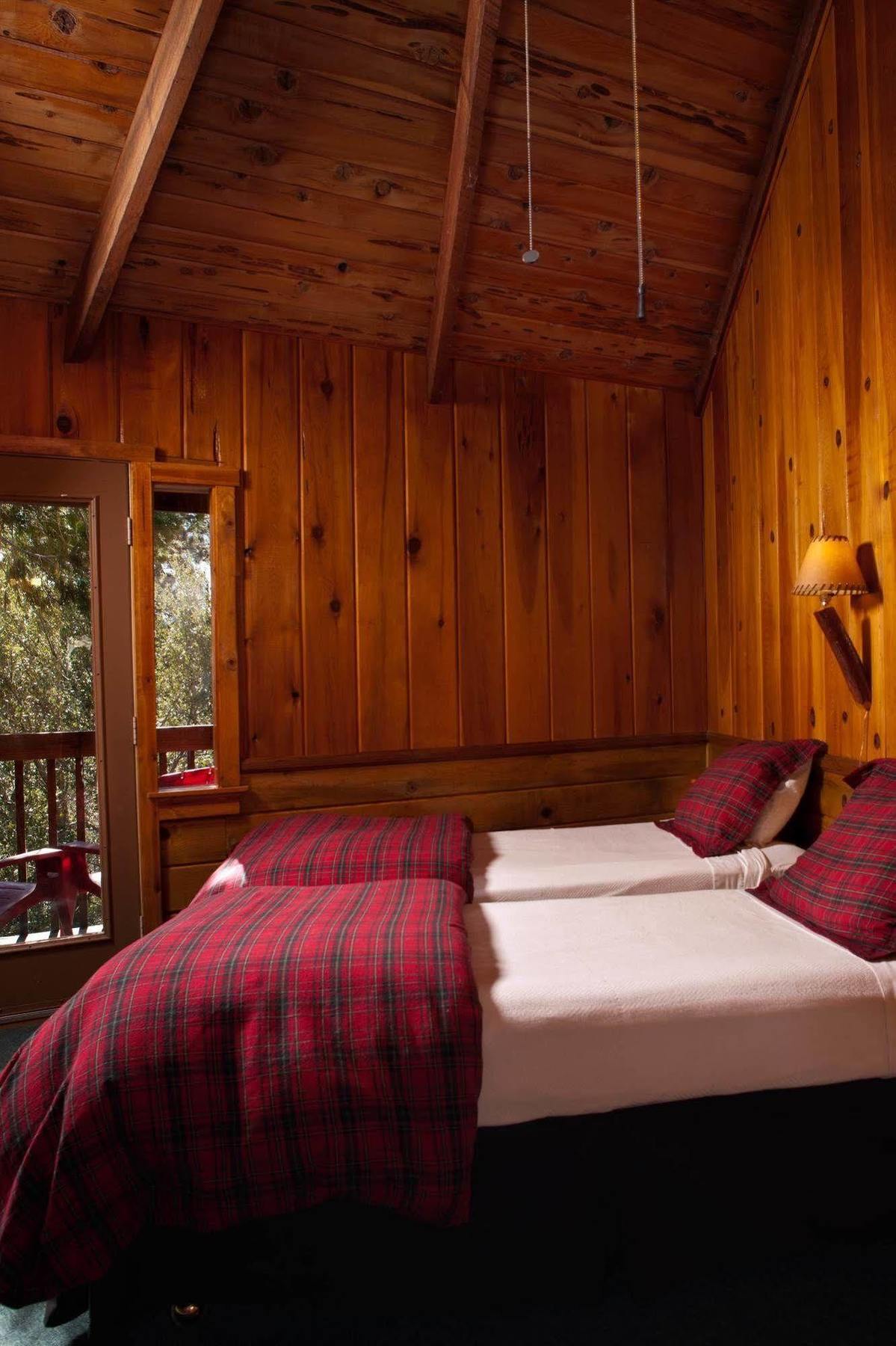 Вілла Idyllwild Bunkhouse Екстер'єр фото