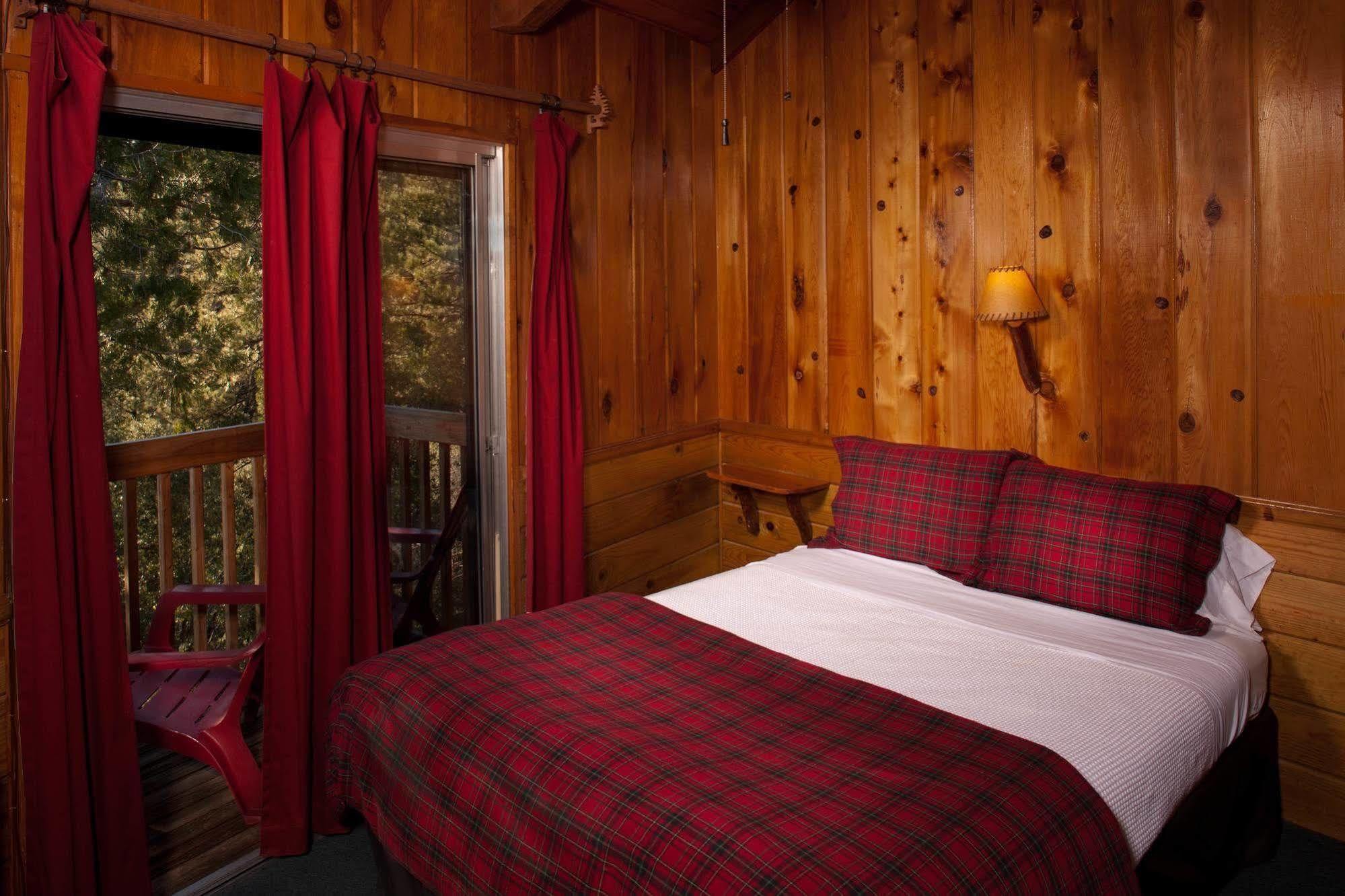 Вілла Idyllwild Bunkhouse Екстер'єр фото